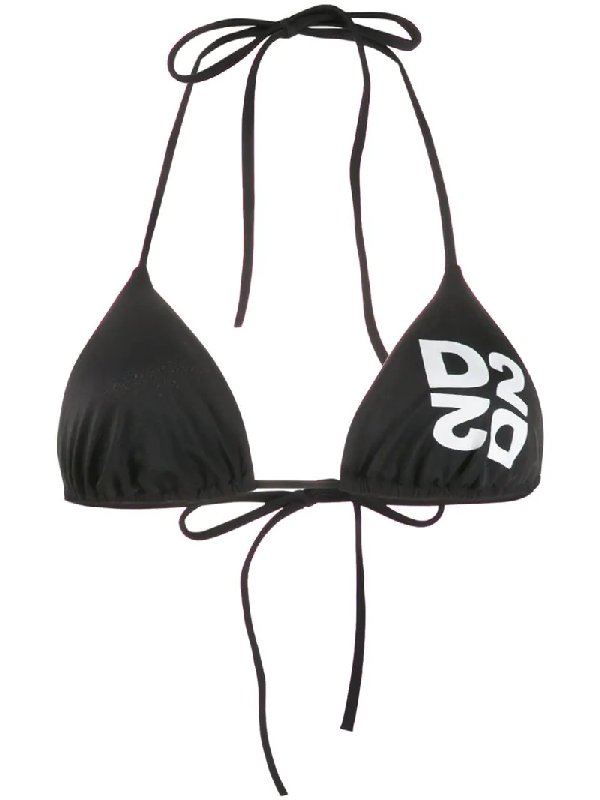 dsquared2 bikini top