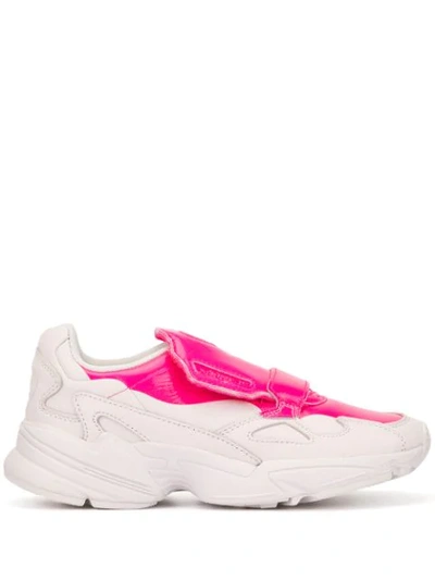Adidas Originals Falcon Rx Low-top Trainers In Pink