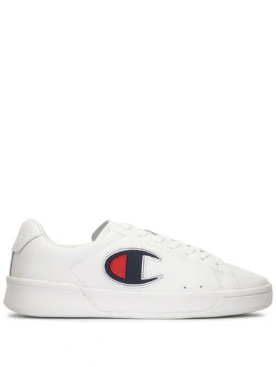 Champion Low Top M979 Sneakers In White