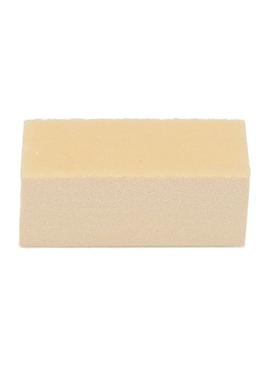 Bally Velour Sponge In Neutrals