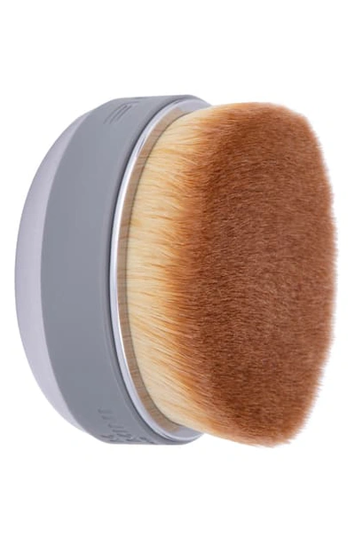 Artis Mini Palm Brush In Mirror