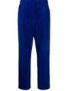 Odeeh Straight Leg Pant In Admiral In Blue
