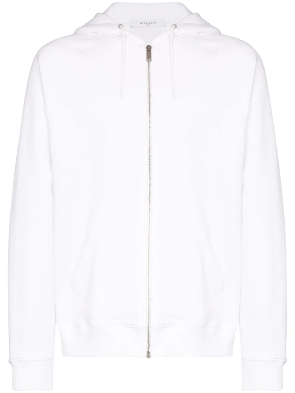 givenchy rainbow hoodie