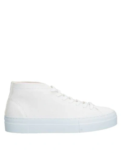 Diemme Sneakers In Ivory