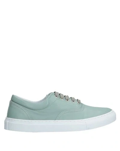 Diemme Sneakers In Light Green