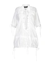 Dsquared2 Blouses In White
