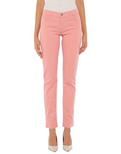Swildens Jeans In Pink