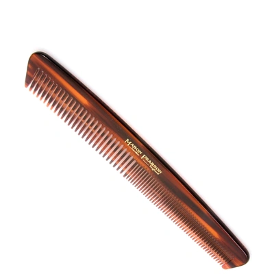 Mason Pearson Dressing Comb (1 Piece) In Brown