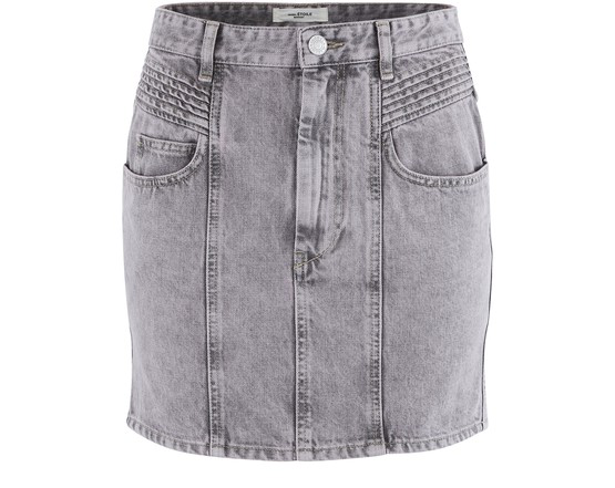 isabel marant hondo skirt