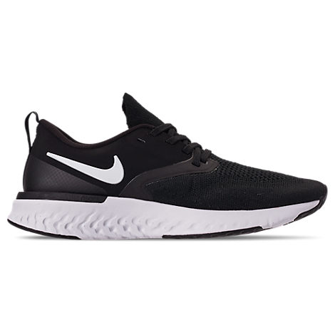 women's odyssey react flyknit 2 running sneakers from finish line