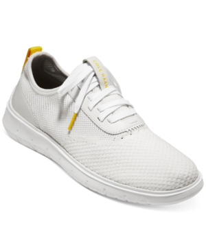 cole haan shoes white
