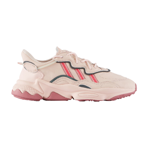 finish line adidas ozweego