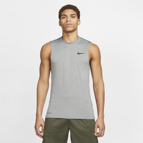 nike pro dri fit sleeveless