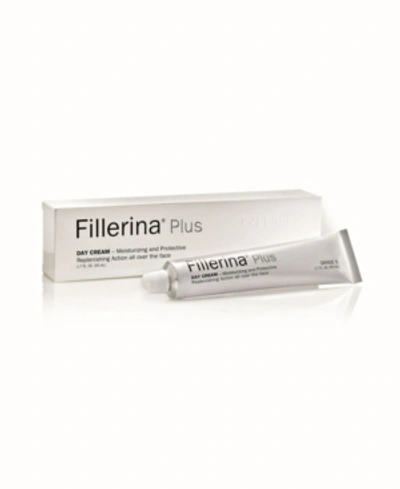 Fillerina Plus Day Cream - Grade 5 50ml