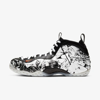 Nike Air Foamposite 1 Men's Shoe In Black