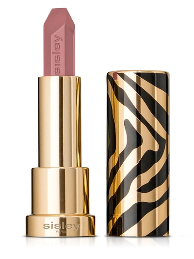 Sisley Paris Le Phyto Rouge Lipstick In Red