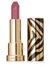 Sisley Paris Le Phyto Rouge Lipstick In Pink