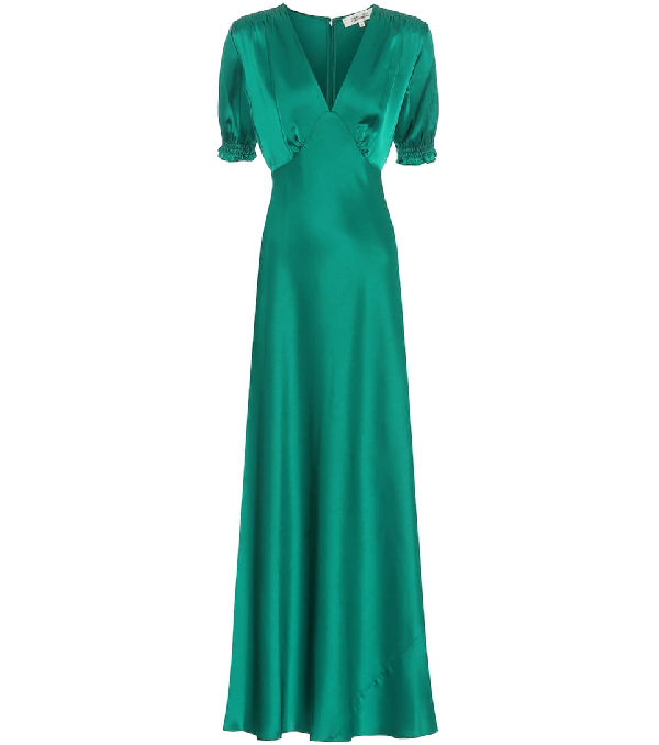 dvf avianna dress