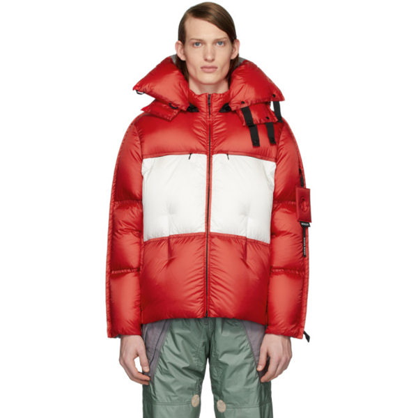 Moncler genius puffer hot sale