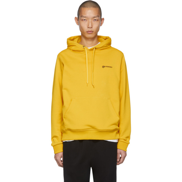Burberry Hoodie Mens Yellow Hot Sale, SAVE 52%.