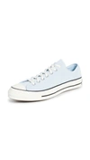 Converse Chuck Taylor(r) All Star(r) Seasonal Ox Low Top Sneaker In Blue