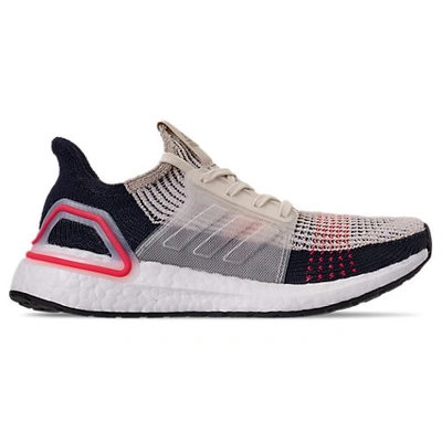 Adidas Originals Adidas Women's Ultraboost 19 Running Sneakers From Finish Line In Brown