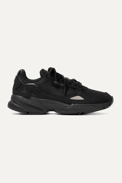 women's originals falcon casual sneakers from finish line