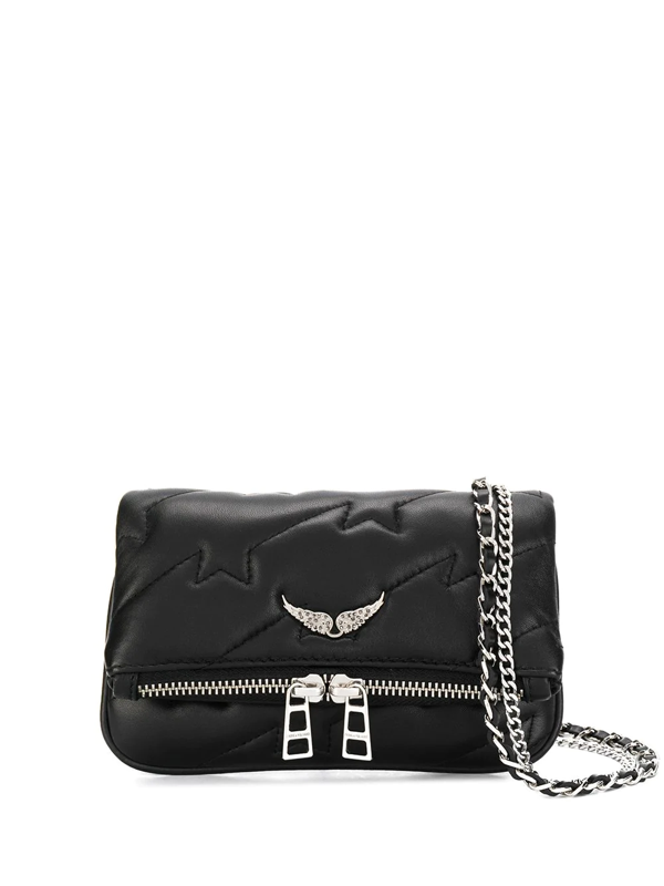 sac rocky zv quilted