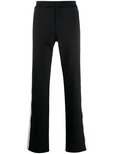 Valentino Vlntstar Track Pants In Black