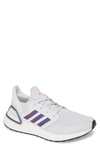 Dash Grey/ Boost Blue Violet