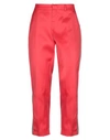 Pt01 Pants In Red