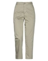 Dondup Pants In Beige