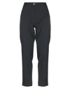 Boutique Moschino Pants In Black