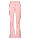 Department 5 Jeans In Pink