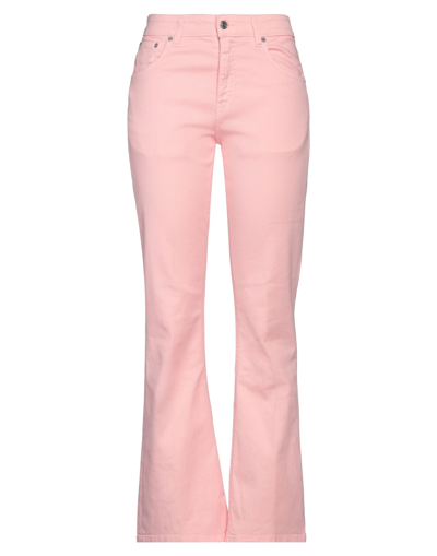 Department 5 Jeans In Pink