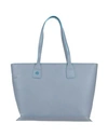 Piquadro Handbag In Grey