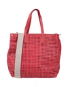 Caterina Lucchi Handbags In Red