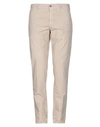 Incotex Pants In Beige