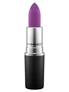 Mac Matte Lipstick In Heroine