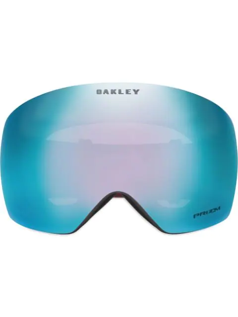 Oakley Oo7064-41 Flight Deck Xm Rectangle-frame Acetate Prizm Ski Goggles  In 705072 Factory Pilot Progression | ModeSens