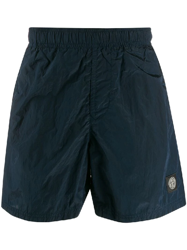 stone island swim shorts sale