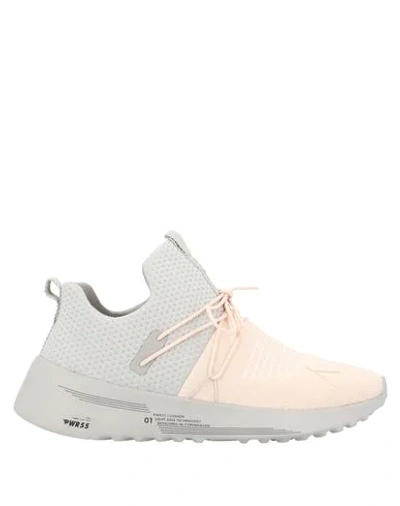 Arkk Copenhagen Sneakers In Pink