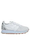 Diadora Sneakers In Light Grey