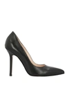 Liu •jo Pumps In Black