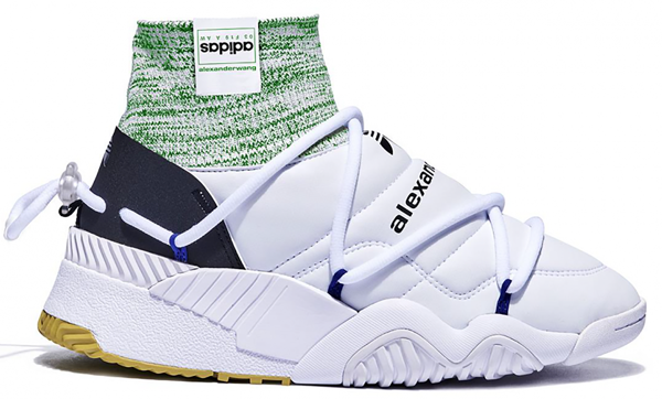alexander wang adidas puff