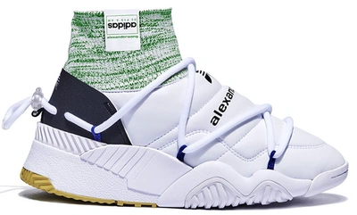 Adidas originals by aw basketball top