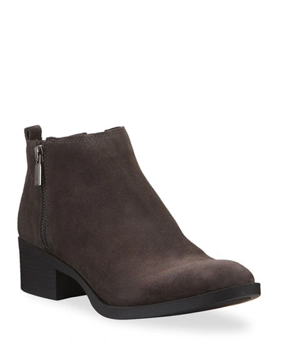 Kenneth Cole Women's Dara Ankle Booties In Asphault