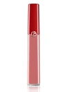 Armani Beauty Lip Maestro In Red