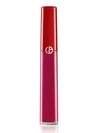 Armani Beauty Lip Maestro In Red