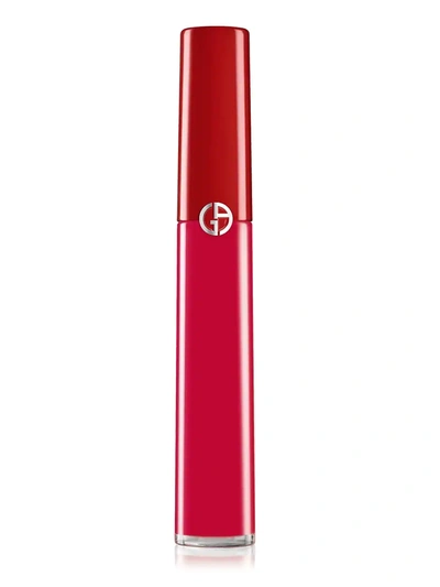 Armani Beauty Lip Maestro In Red